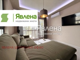 Дава под наем  2-стаен, град София