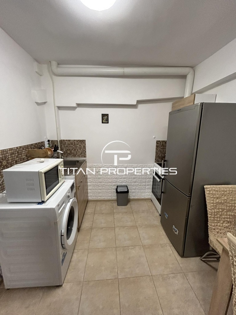 Te huur  Studio Burgas , Tsentar , 40 m² | 63462747 - afbeelding [12]