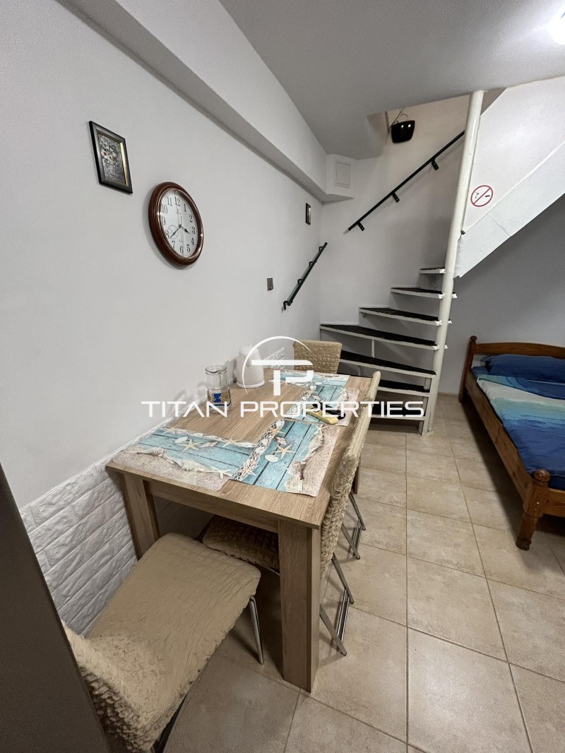 Te huur  Studio Burgas , Tsentar , 40 m² | 63462747 - afbeelding [8]