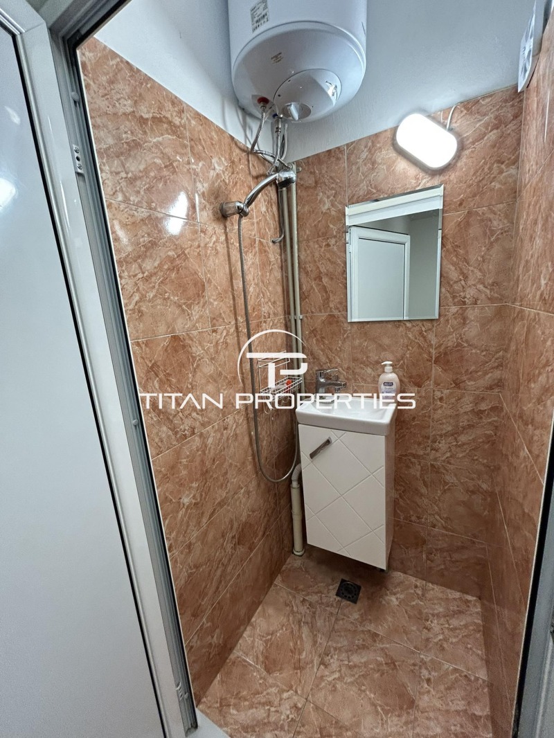 Te huur  Studio Burgas , Tsentar , 40 m² | 63462747 - afbeelding [14]