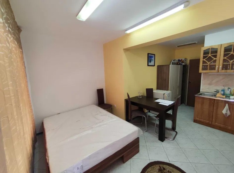 Te huur  Studio Varna , Kolchozen pazar , 28 m² | 21605685 - afbeelding [4]