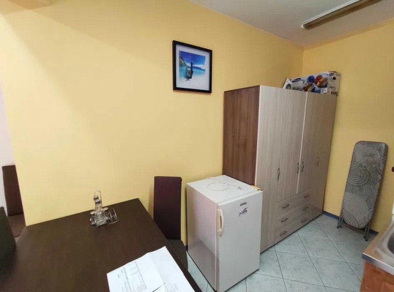Te huur  Studio Varna , Kolchozen pazar , 28 m² | 21605685 - afbeelding [5]