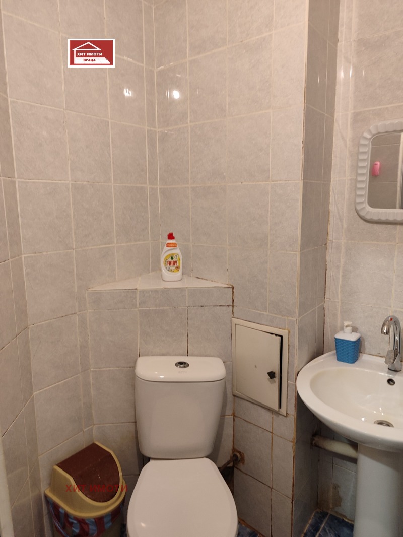 Дава под наем  1-стаен град Враца , Дъбника , 40 кв.м | 74217892 - изображение [13]