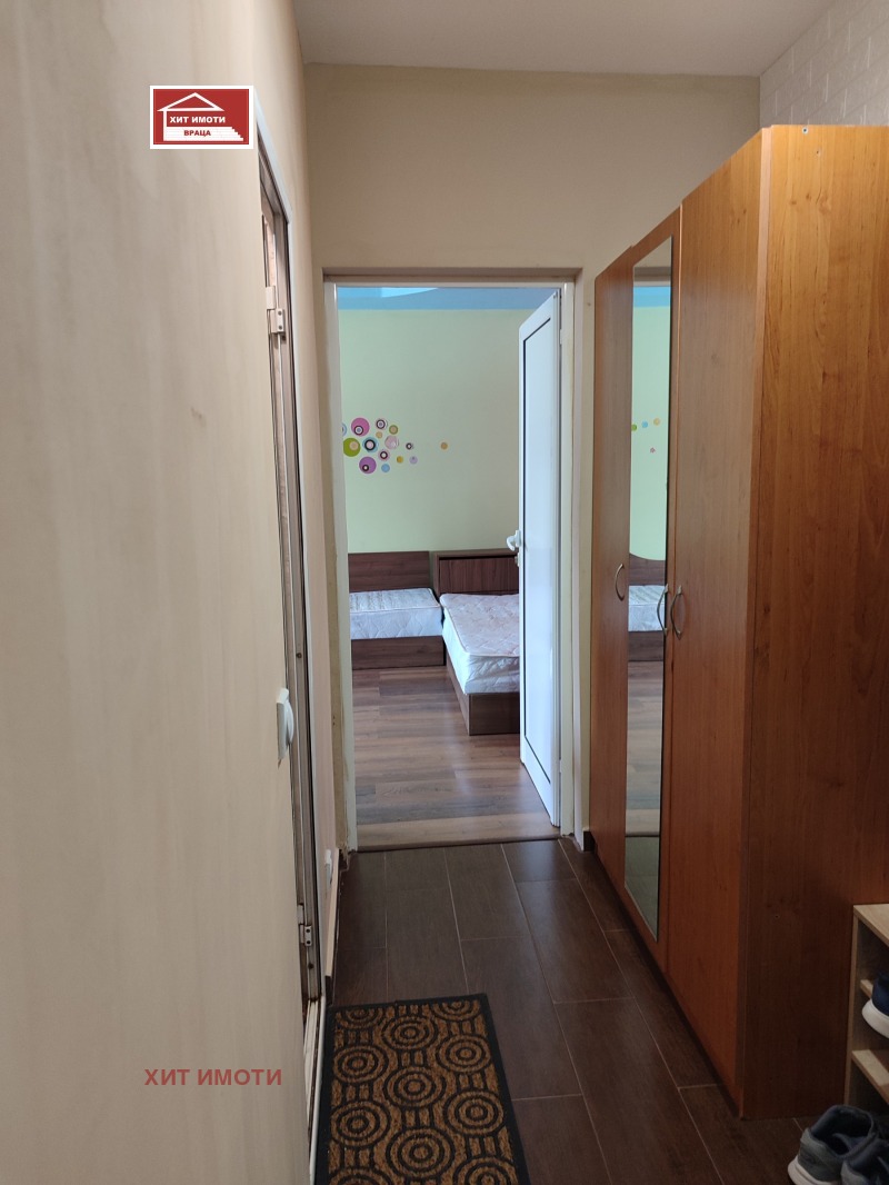 Дава под наем  1-стаен град Враца , Дъбника , 40 кв.м | 74217892 - изображение [10]