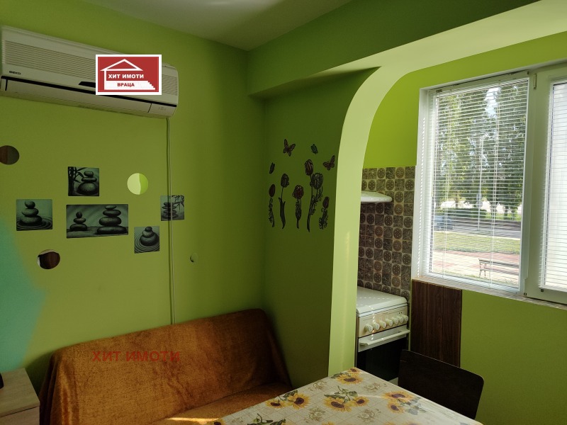 Дава под наем  1-стаен град Враца , Дъбника , 40 кв.м | 74217892 - изображение [7]