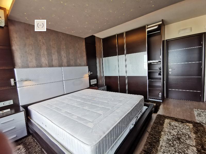 Te huur  1 slaapkamer Sofia , Manastirski livadi , 75 m² | 76680172 - afbeelding [11]