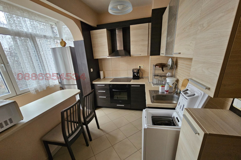 De inchiriat  1 dormitor Sofia , Borovo , 60 mp | 38354429 - imagine [3]