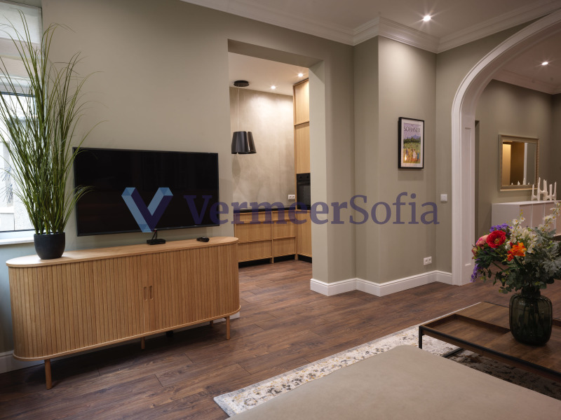 K pronájmu  1 ložnice Sofia , Centar , 115 m2 | 68727190 - obraz [6]