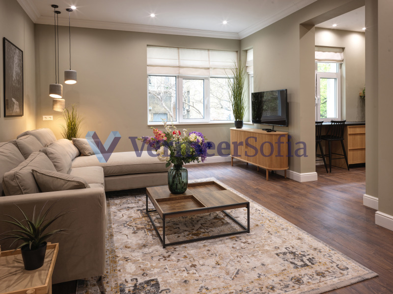 K pronájmu  1 ložnice Sofia , Centar , 115 m2 | 68727190