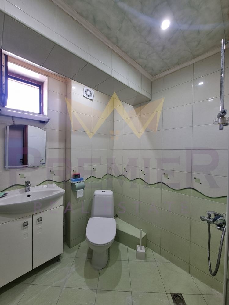 Vuokrattavana  1 makuuhuone Varna , Vazraždane 4 , 55 neliömetriä | 47909306 - kuva [8]