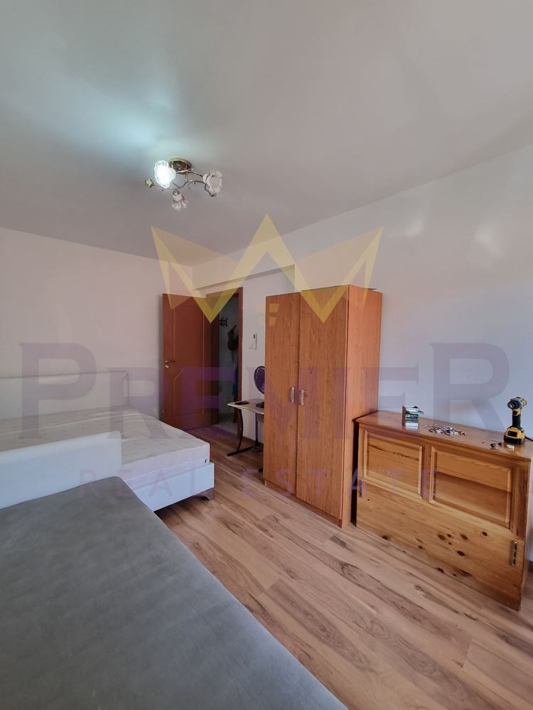 Vuokrattavana  1 makuuhuone Varna , Vazraždane 4 , 55 neliömetriä | 47909306 - kuva [5]