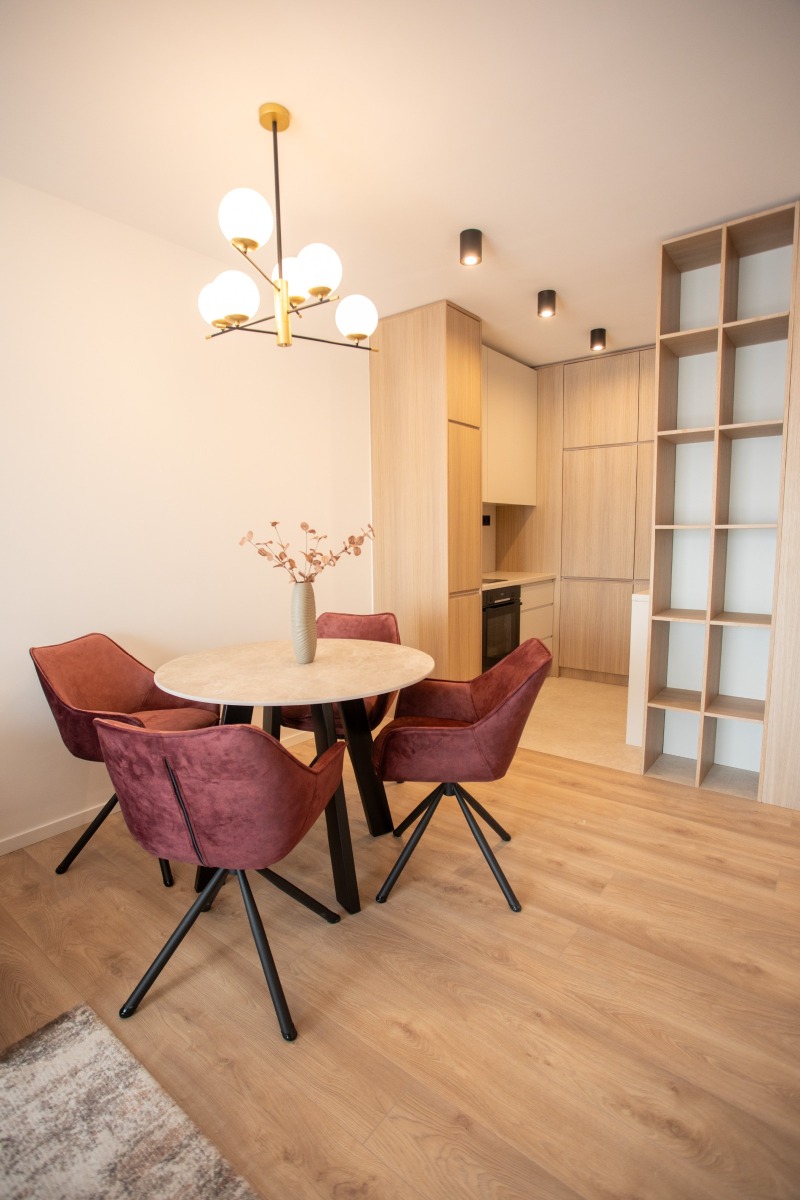 Vuokrattavana  1 makuuhuone Sofia , Krastova vada , 74 neliömetriä | 36993040 - kuva [5]