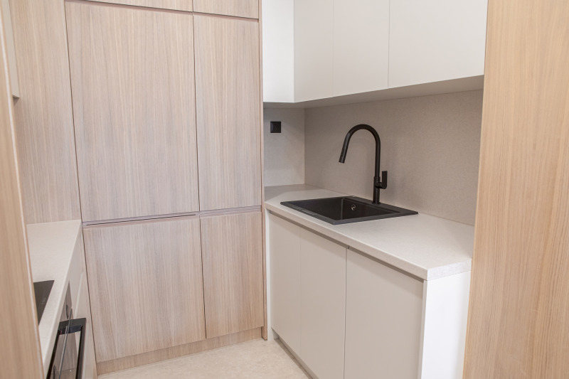Vuokrattavana  1 makuuhuone Sofia , Krastova vada , 74 neliömetriä | 36993040 - kuva [9]