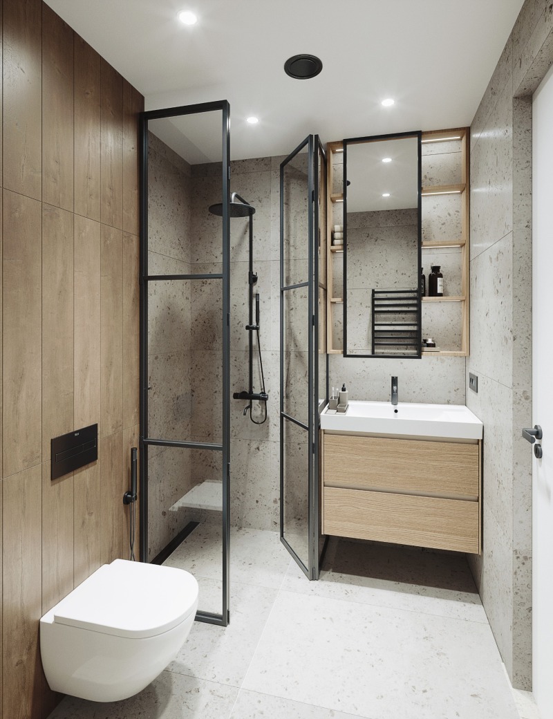 Vuokrattavana  1 makuuhuone Sofia , Krastova vada , 74 neliömetriä | 36993040 - kuva [12]