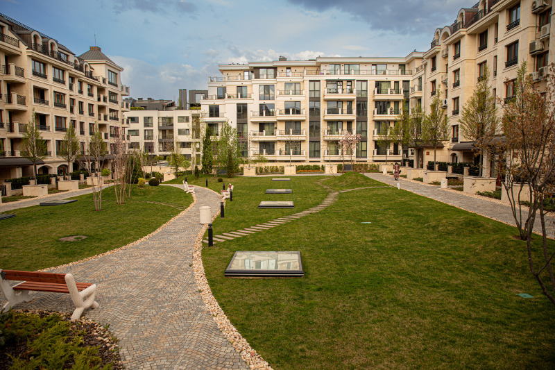 Vuokrattavana  1 makuuhuone Sofia , Krastova vada , 74 neliömetriä | 36993040 - kuva [14]