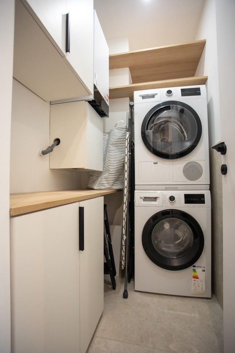 Vuokrattavana  1 makuuhuone Sofia , Krastova vada , 74 neliömetriä | 36993040 - kuva [15]