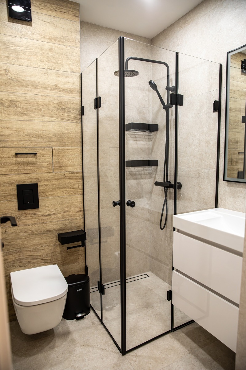 Vuokrattavana  1 makuuhuone Sofia , Krastova vada , 74 neliömetriä | 36993040 - kuva [13]