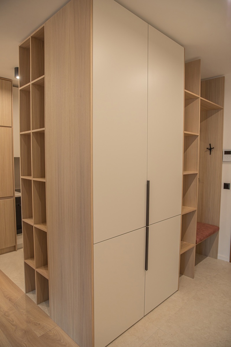 Vuokrattavana  1 makuuhuone Sofia , Krastova vada , 74 neliömetriä | 36993040 - kuva [8]