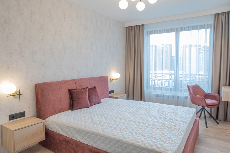 Vuokrattavana  1 makuuhuone Sofia , Krastova vada , 74 neliömetriä | 36993040 - kuva [10]