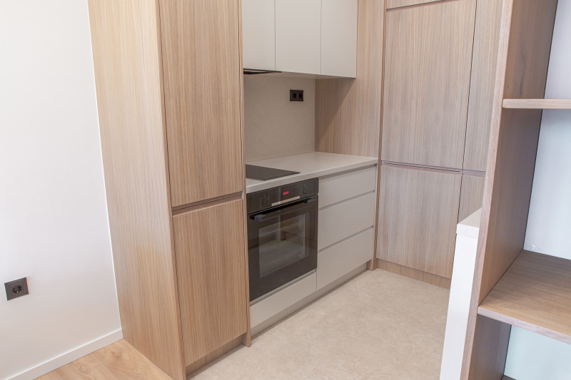 Vuokrattavana  1 makuuhuone Sofia , Krastova vada , 74 neliömetriä | 36993040 - kuva [7]