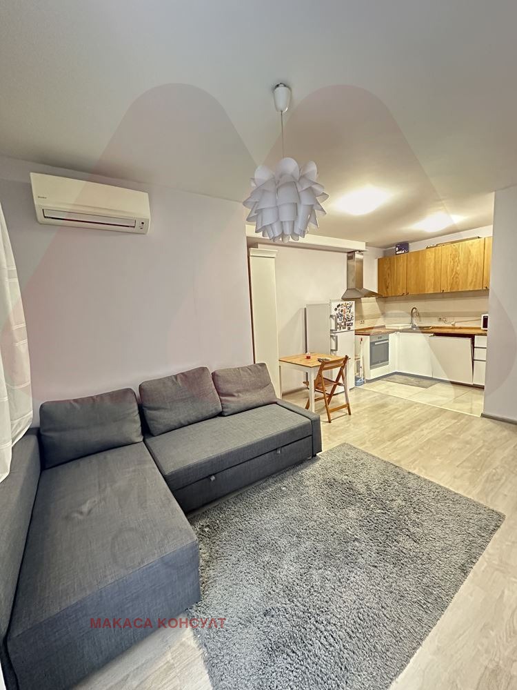 Под наем 2-СТАЕН, град София, Манастирски ливади • 630 € / 1232.17 лв. • 87038994 1