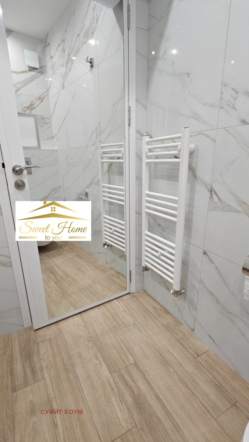 Дава под наем 2-СТАЕН, гр. София, Овча купел, снимка 9 - Апартаменти - 52523410