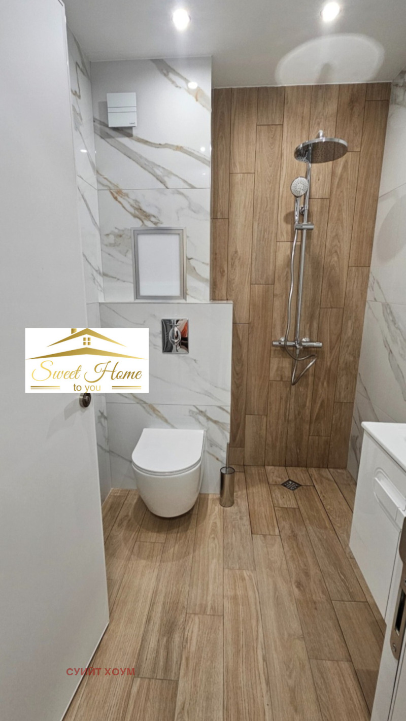 Дава под наем 2-СТАЕН, гр. София, Овча купел, снимка 8 - Апартаменти - 52523410