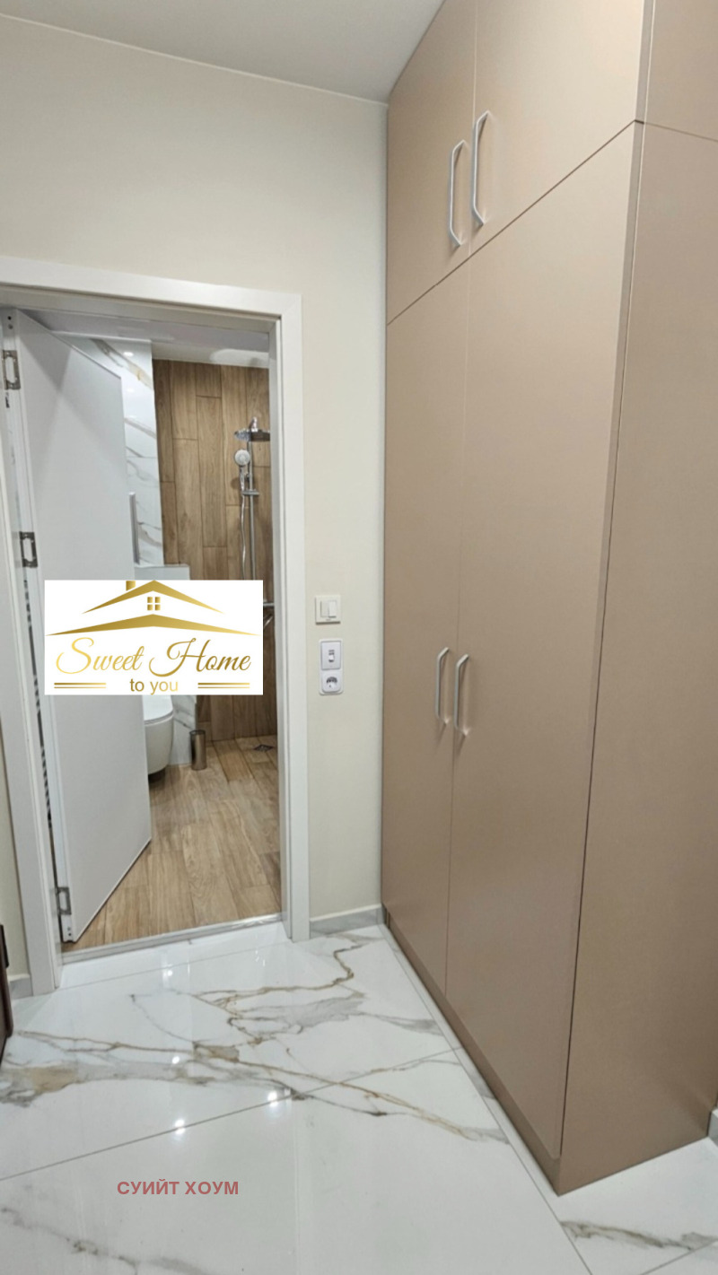 Дава под наем 2-СТАЕН, гр. София, Овча купел, снимка 11 - Апартаменти - 52523410