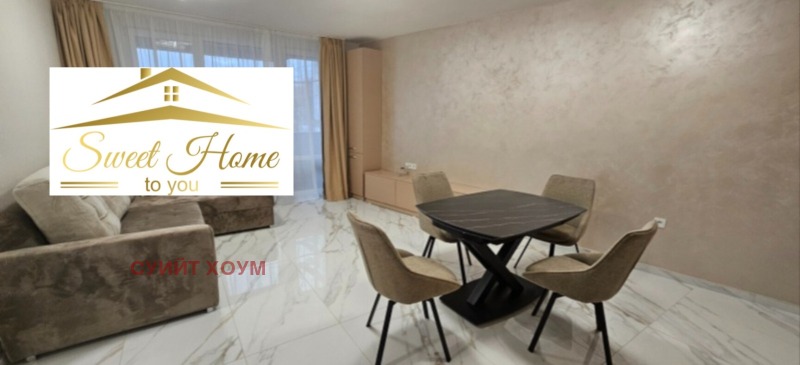 Дава под наем 2-СТАЕН, гр. София, Овча купел, снимка 5 - Апартаменти - 52523410