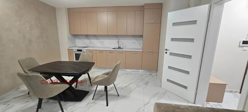 Дава под наем 2-СТАЕН, гр. София, Овча купел, снимка 2 - Апартаменти - 52523410