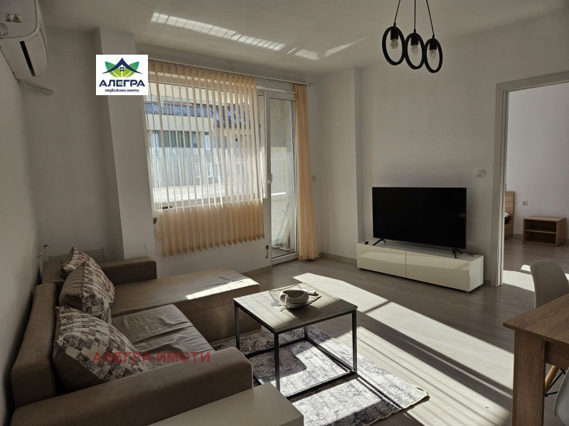 Дава под наем 2-СТАЕН, гр. Пазарджик, Руски