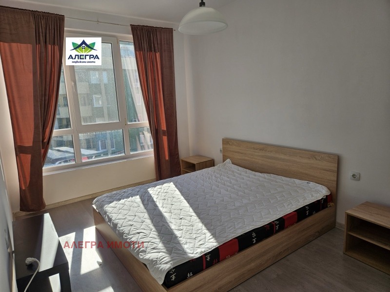 Дава под наем 2-СТАЕН, гр. Пазарджик, Руски, снимка 4 - Апартаменти - 52638888