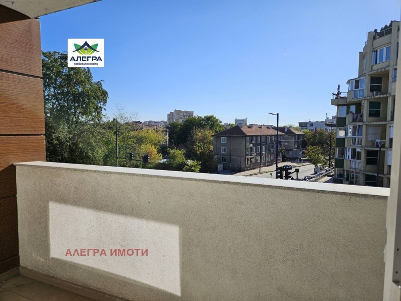 Дава под наем 2-СТАЕН, гр. Пазарджик, Руски, снимка 6 - Апартаменти - 52638888