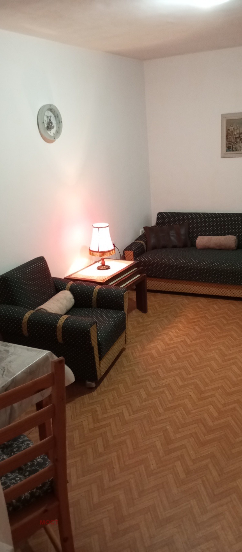 Дава под наем 2-СТАЕН, гр. Пловдив, Кършияка, снимка 3 - Апартаменти - 53739858