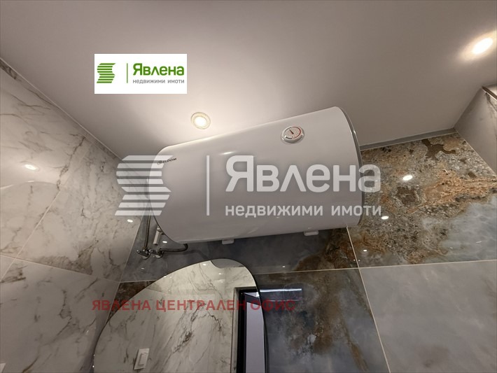 Дава под наем 2-СТАЕН, гр. София, Младост 1, снимка 7 - Апартаменти - 54715537