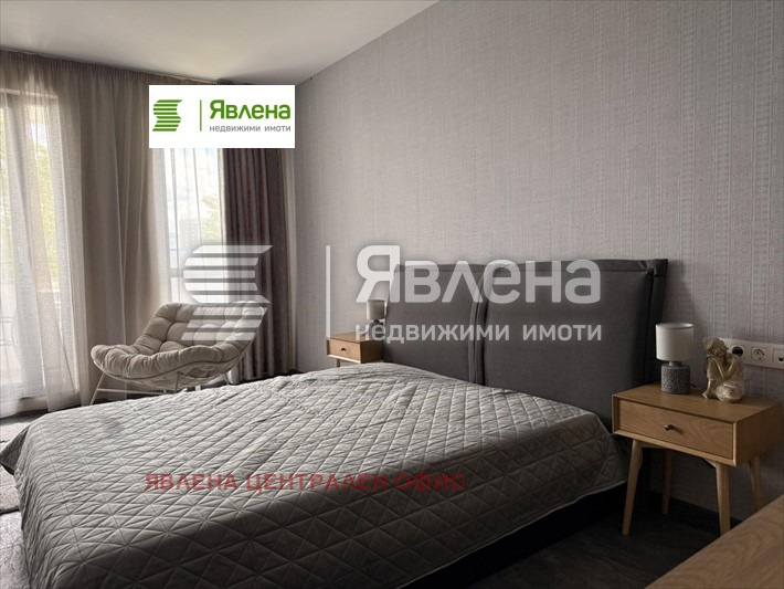 Дава под наем 2-СТАЕН, гр. София, Младост 1, снимка 13 - Апартаменти - 54715537