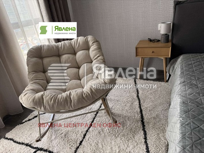 Дава под наем 2-СТАЕН, гр. София, Младост 1, снимка 12 - Апартаменти - 54715537