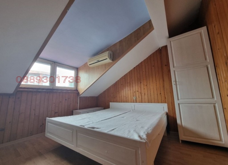 Дава под наем 3-СТАЕН, гр. Варна, Център, снимка 11 - Апартаменти - 53275268