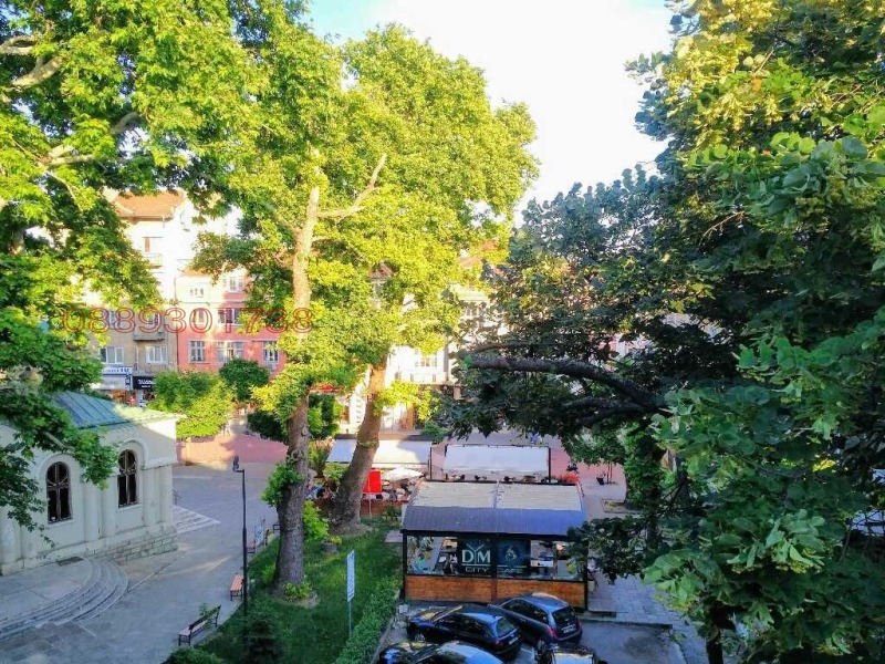 Дава под наем 3-СТАЕН, гр. Варна, Център, снимка 5 - Апартаменти - 53275268