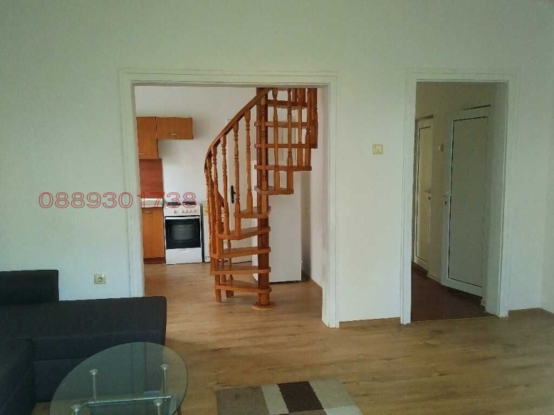 Дава под наем 3-СТАЕН, гр. Варна, Център, снимка 4 - Апартаменти - 53275268