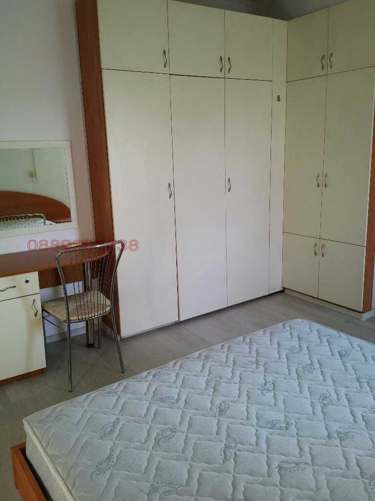 Дава под наем 3-СТАЕН, гр. Варна, Център, снимка 8 - Апартаменти - 53275268