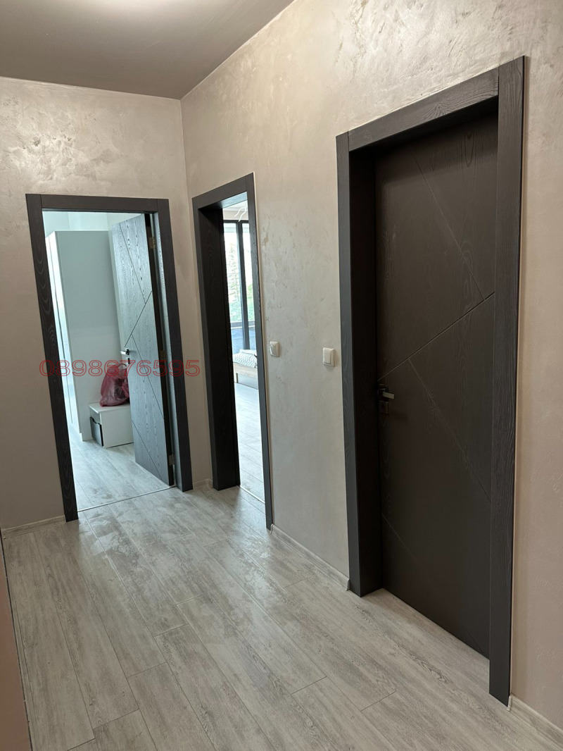 Дава под наем 3-СТАЕН, гр. Варна, Бриз, снимка 13 - Апартаменти - 53494976