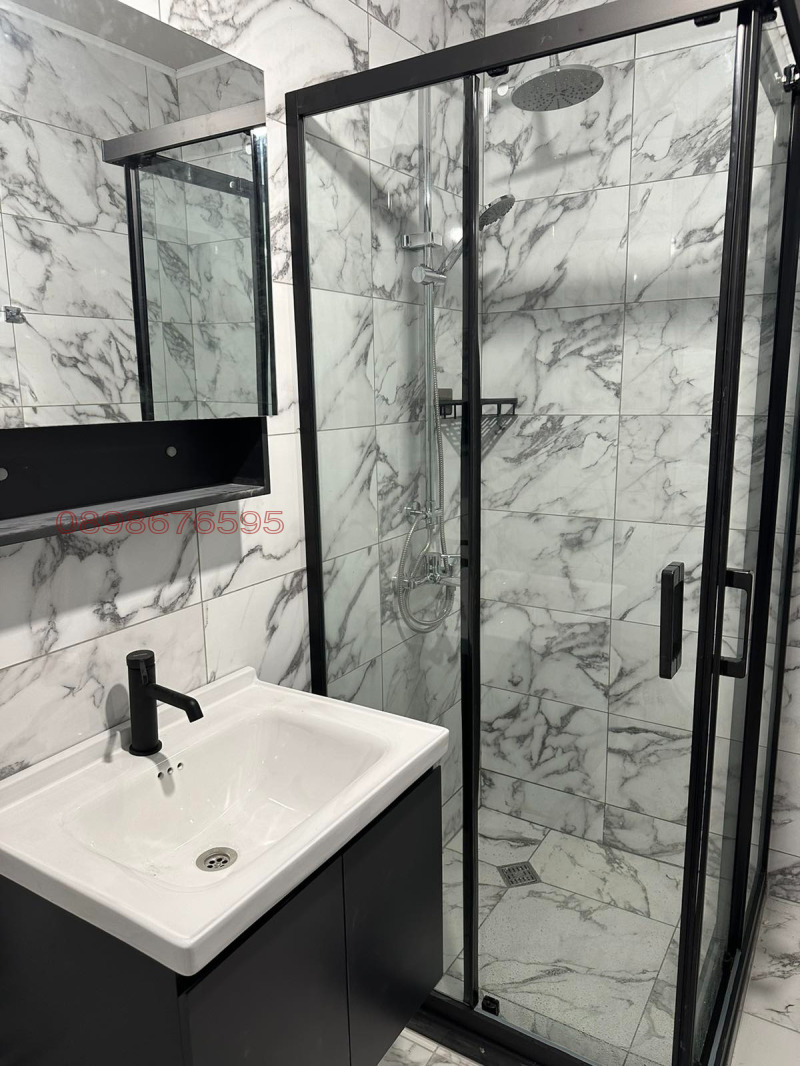 Дава под наем 3-СТАЕН, гр. Варна, Бриз, снимка 11 - Апартаменти - 53494976