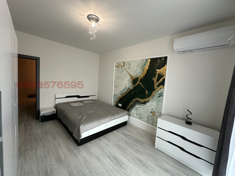 Дава под наем 3-СТАЕН, гр. Варна, Бриз, снимка 8 - Апартаменти - 53494976