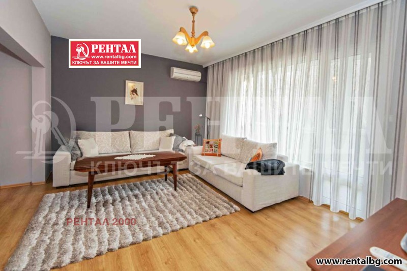 Kiadó  2 hálószobás Plovdiv , Centar , 93 négyzetméter | 41003316 - kép [16]