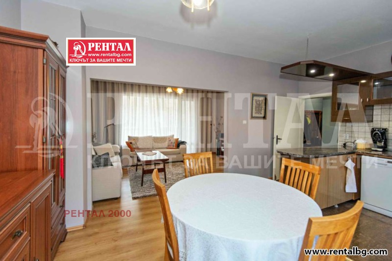 De inchiriat  2 dormitoare Plovdiv , Țentâr , 93 mp | 41003316 - imagine [17]