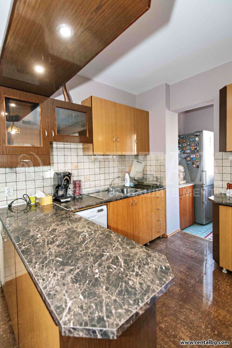 A louer  2 chambres Plovdiv , Tsentar , 93 m² | 41003316 - image [9]