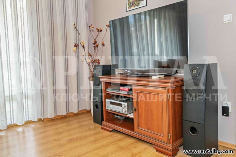 Kiadó  2 hálószobás Plovdiv , Centar , 93 négyzetméter | 41003316 - kép [5]