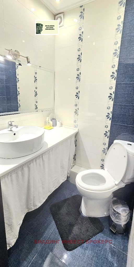 Kiralık  2 yatak odası Sofia , Nadejda 2 , 60 metrekare | 43722798 - görüntü [9]