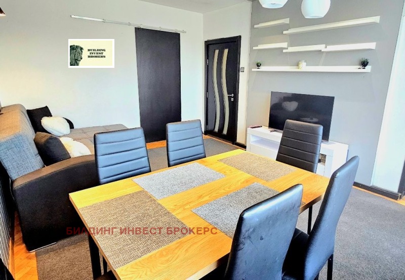 Kiralık  2 yatak odası Sofia , Nadejda 2 , 60 metrekare | 43722798 - görüntü [4]